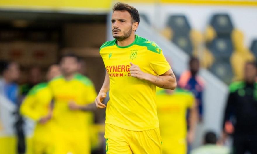 Οι λόγοι που ντύνει στα «πράσινα» τον Τσιριβέγια ο Παναθηναϊκός