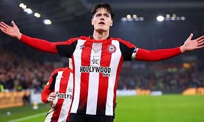 Βρήκε τον αντικαταστάτη του Πάρτεϊ η Άρσεναλ