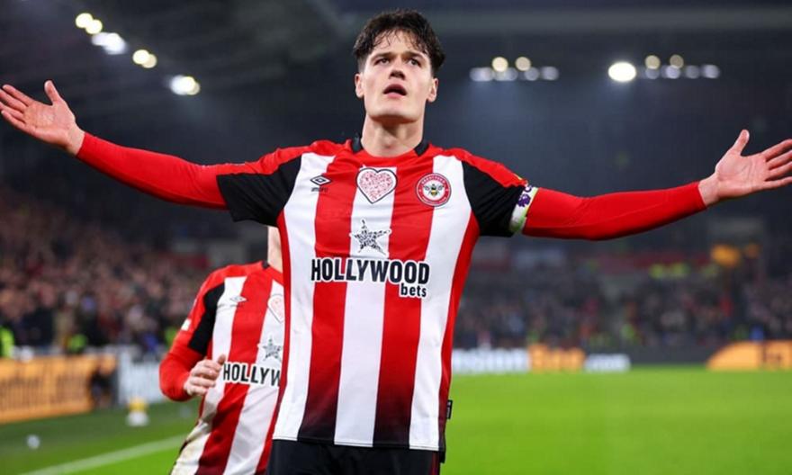 Άρσεναλ: Βρήκε τον αντικαταστάτη του Πάρτεϊ