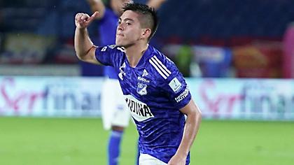 Παναθηναϊκός: Προτάθηκε και εξετάζεται η περίπτωση του Ντάνιελ Ρουίς της Μιγιονάριος