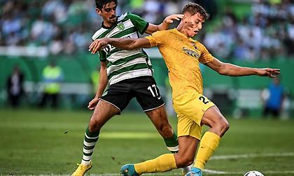 Από τα 8 εκατ. ευρώ της Βόλφσμπουργκ, στην ΑΕΚ: Τι είχε αποκαλύψει ο Φαμπρίτσιο Ρομάνο για τον Φιλίπε Ρέλβας