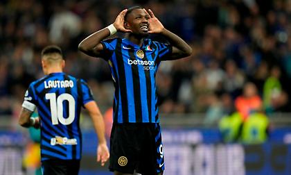 Τιράμ: «Ο Αντετοκούνμπο έδειξε τον σωστό τρόπο να βλέπεις τον αθλητισμό»