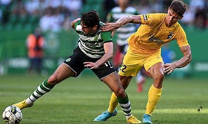 Φιλίπε Ρέλβας: Ποιος είναι ο Πορτογάλος στόπερ που φέρνει η ΑΕΚ