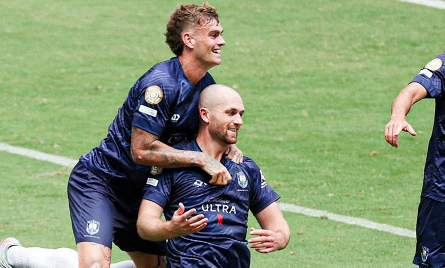 Όκλαντ Σίτι: Από το σχολείο, στο… βραβείο MVP κόντρα στον Καβάνι ο Γκρέι!