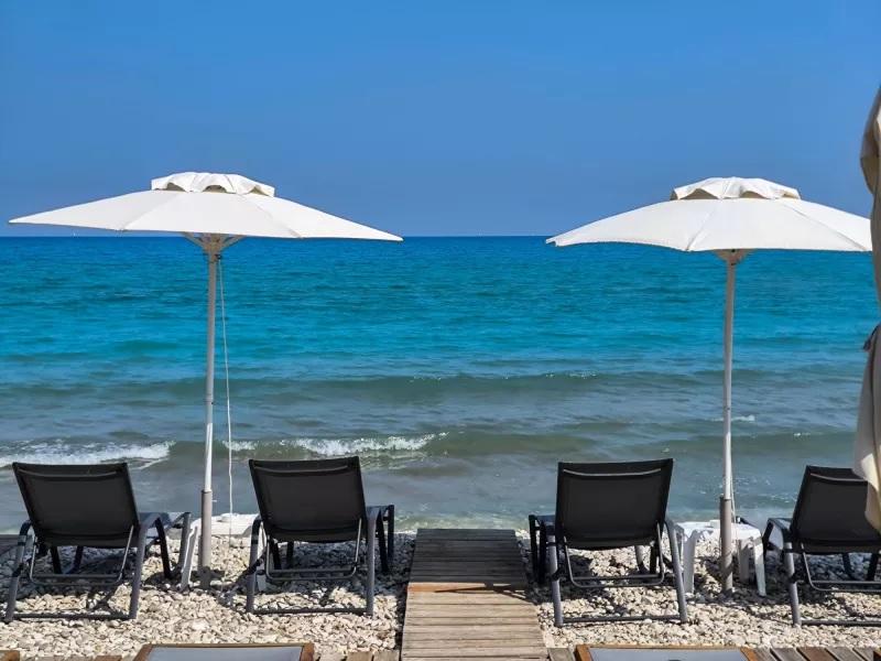 Ο καιρός την Τετάρτη 25/6/2025