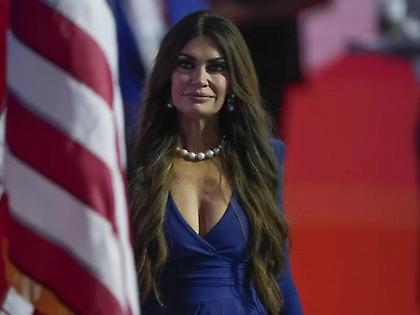 Ετοιμάζεται να έρθει στην Ελλάδα η νέα πρέσβης των ΗΠΑ Κίμπερλι Γκιλφόιλ