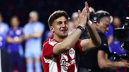 Ολυμπιακός: Η πώληση του Κωστούλα άλλαξε όλη την ιστορία