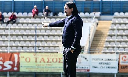 Σε Καρπενήσι και Ολλανδία η προετοιμασία της Κηφισιάς για τη νέα σεζόν