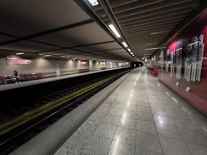 Μετρό: Αλλαγές στο ωράριο σήμερα λόγω της συναυλίας για τον Μίκη Θεοδωράκη