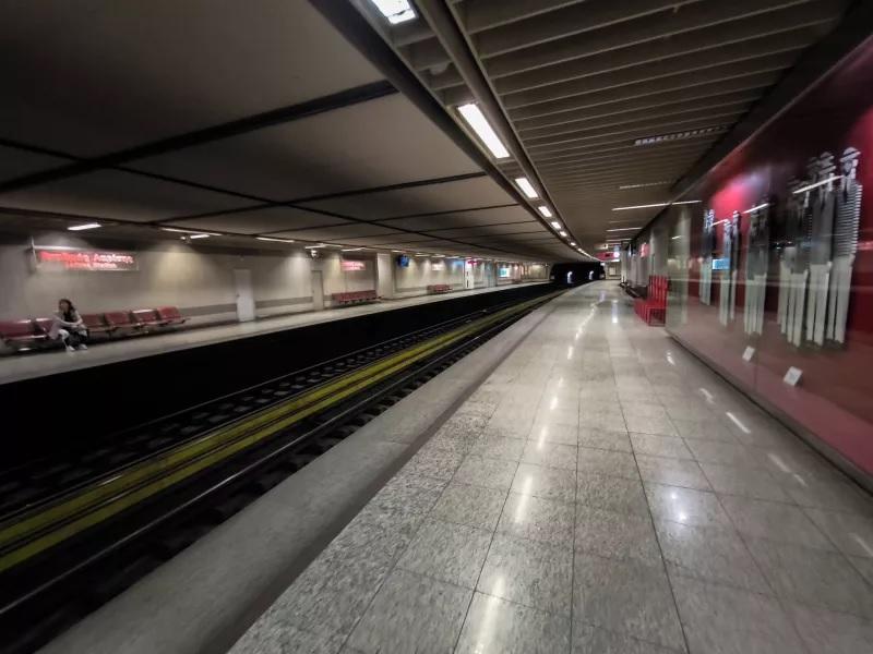 Μετρό: Αλλαγές στο ωράριο σήμερα λόγω της συναυλίας για τον Μίκη Θεοδωράκη