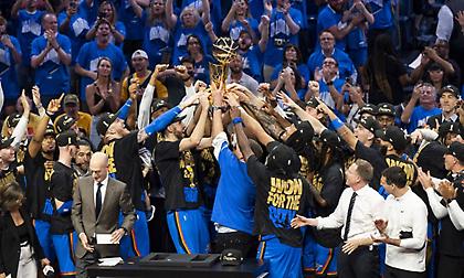 Οι κορυφαίες φάσεις σε έναν συναρπαστικό τελικό!