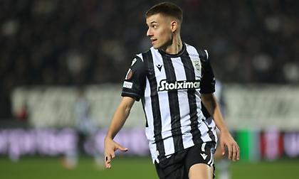 Τσορμπατζόγλου: «Ούτε σαν σκέψη σε αυτό το τάιμινγκ η πώληση Κωνσταντέλια στον ΠΑΟΚ»