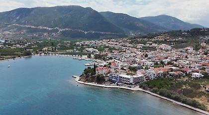 «Όπου Υπάρχει Ελλάδα»: Σε απευθείας μετάδοση από την Επίδαυρο