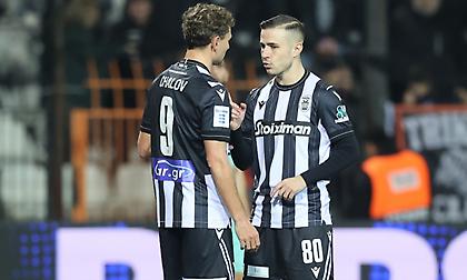 Τσορμπατζόγλου: «Στο προσκήνιο ο επιθετικός για τον ΠΑΟΚ»