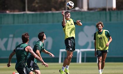 Αθανασίου: «Τα μεταγραφικά στεγανά του Παναθηναϊκού και η νέα προσθήκη μέσα στην εβδομάδα»