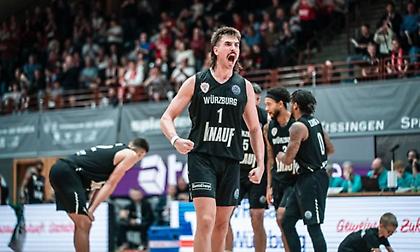 Παίκτης της Βιλερμπάν ο Ζακ Σέλιας