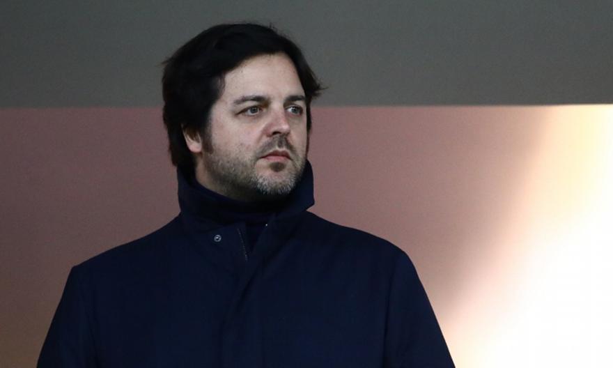ΑΕΚ: Το ρεπορτάζ από τον Γιώργο Τσακίρη