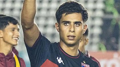 Πλησιάζει σε Σιπιόνι ο Ολυμπιακός, κοιτάει Μίγια και μιλάει για Ζαφείρη