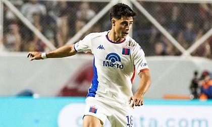 «Κρίσιμες ώρες στις επαφές Ολυμπιακού και Τίγκρε για Σιπιόνι - Ποιο το βασικό ''αγκάθι'', διάθεση να κλείσει το deal»