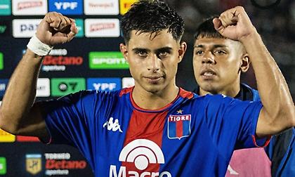 Σταματέλος: «Συμφωνία Ολυμπιακού-Τίγκρε για Σιπιόνι με ποσοστό άνω του 80% - Με τέτοια λεφτά δεν κοιτάζει Σεν Μαξιμέν»