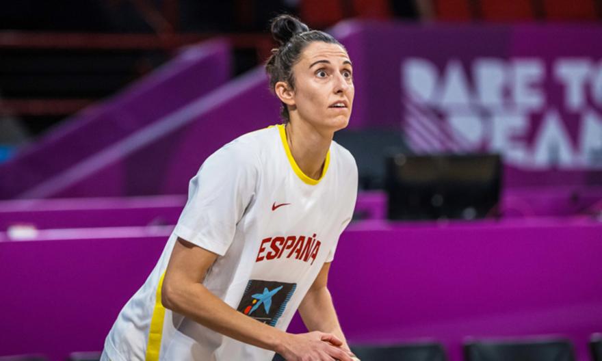 Ευρωμπάσκετ 2025: Συμπληρώνεται η τετράδα των ημιτελικών