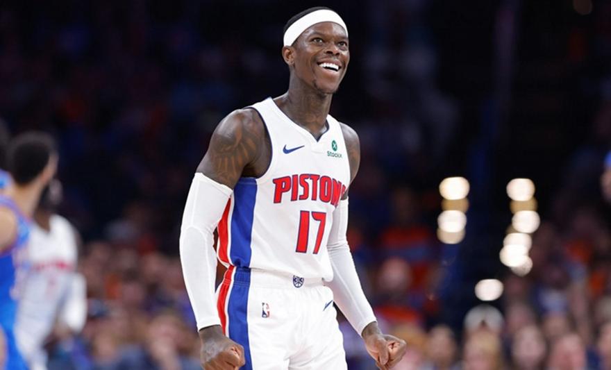 Φαβορί για τον Σρέντερ οι Κινγκς