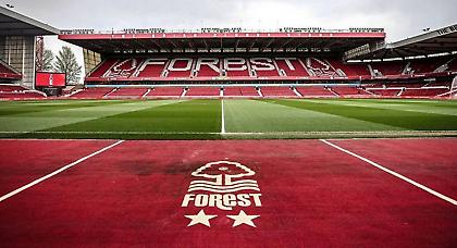 Νότιγχαμ Φόρεστ: Το δημοτικό συμβούλιο του Ρούσκλιφ ενέκρινε τις εργασίας για την ανάπλαση του «Σίτι Γκράουντ»