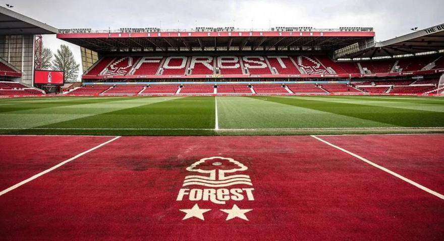 Νότιγχαμ Φόρεστ: Το δημοτικό συμβούλιο του Ρούσκλιφ ενέκρινε τις εργασίας του γηπέδου