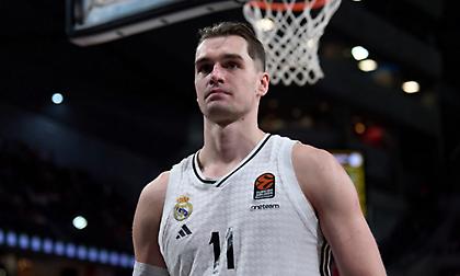 Χεζόνια: «Αυτός ο τίτλος δεν αναιρεί το ότι κάναμε μια πολύ άσχημη σεζόν»