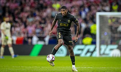 Ξεκίνησε διαπραγματεύσεις με τη Βαλένθια για την απόκτηση του Μοσκέρα η Άρσεναλ