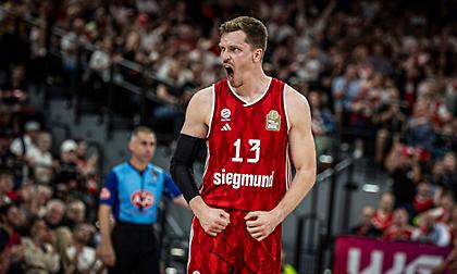 Άντεξε στην αντεπίθεση της Ουλμ και στέφθηκε πρωταθλήτρια Γερμανίας η Μπάγερν Μονάχου!