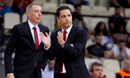 Επιστρέφει στον Ερυθρό Αστέρα σε ρόλο... έκπληξη ο Μίλαν Τόμιτς!