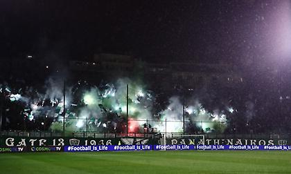 Απόφαση Παναθηναϊκού: Διαρκείας στη Λεωφόρο χωρίς όριο!