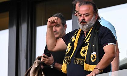 ΑΕΚ: Πηγαίνει Ολλανδία ο Ηλιόπουλος