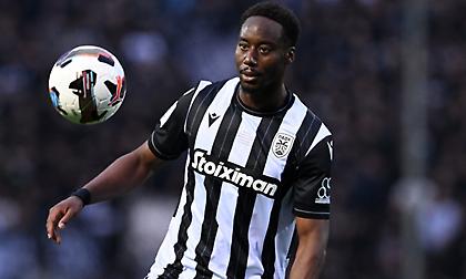 Είπε το «ναι» ο Μεϊτέ, υπογράφει για 1+1 στον ΠΑΟΚ!