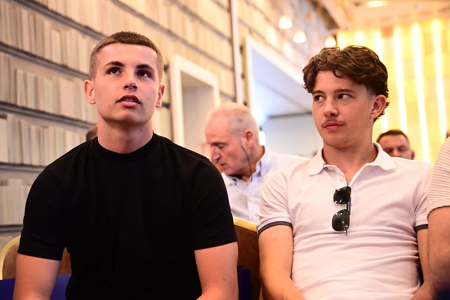 Αναγέννηση: Το πρότζεκτ της ΕΠΟ για την ανάπτυξη του ελληνικού ποδοσφαίρου