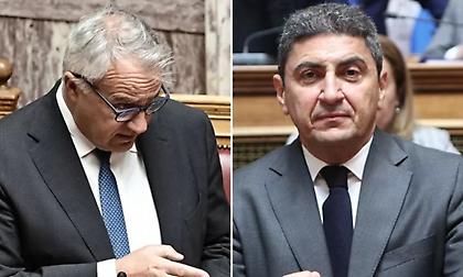 Βορίδης και Αυγενάκης στη δικογραφία για τον ΟΠΕΚΕΠΕ