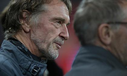 Μήνυση της Τότεναμ στον συνιδιοκτήτη της Μάντσεστερ Γιουνάιτεντ, Σερ Τζιμ Ράτκλιφ!