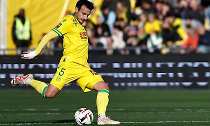 Δεσύλλας: «Λεπτομέρειες για Τσιριβέγια - Οι λόγοι της απόφασης για διαρκείας χωρίς όριο στη Λεωφόρο»