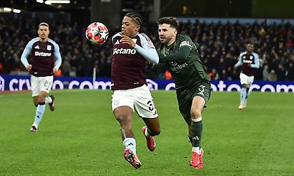 Μεταγραφικός πυρετός στον ΠΑΟΚ: Προφορική συμφωνία με Τέιλορ!