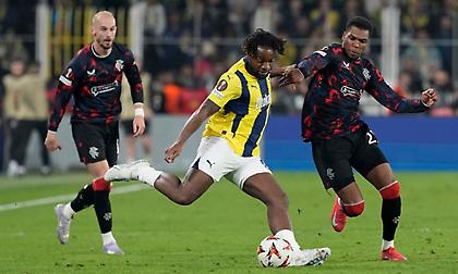 «Πιο κοντά από ποτέ στον Ολυμπιακό ο Σεν-Μαξιμέν»!