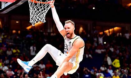 Αποχαιρέτησε τη Ρεάλ ως πρωταθλητής και οδεύει προς Dubai BC ο Μούσα!