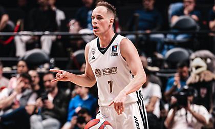 Ανανέωσε και μένει στην Dubai BC ο Πρέπελιτς