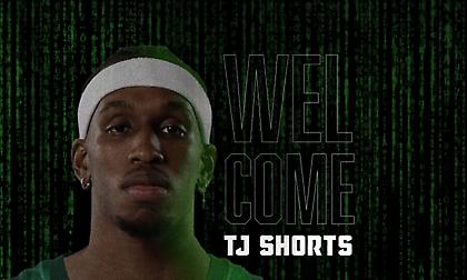 Έσκασε η «βόμβα»: Ο Παναθηναϊκός ανακοίνωσε τον Τι Τζέι Σορτς!