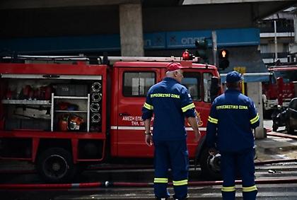 Χίος: Τρία χρόνια φυλάκιση και 10.000 ευρώ πρόστιμο στην οικιακή βοηθό που συνελήφθη για εμπρησμό