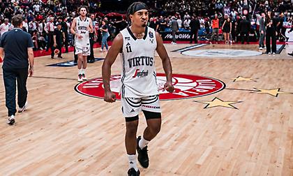 Ο Τέιλορ «ανάγκασε» τη Βίρτους να του προσφέρει νέο συμβόλαιο!