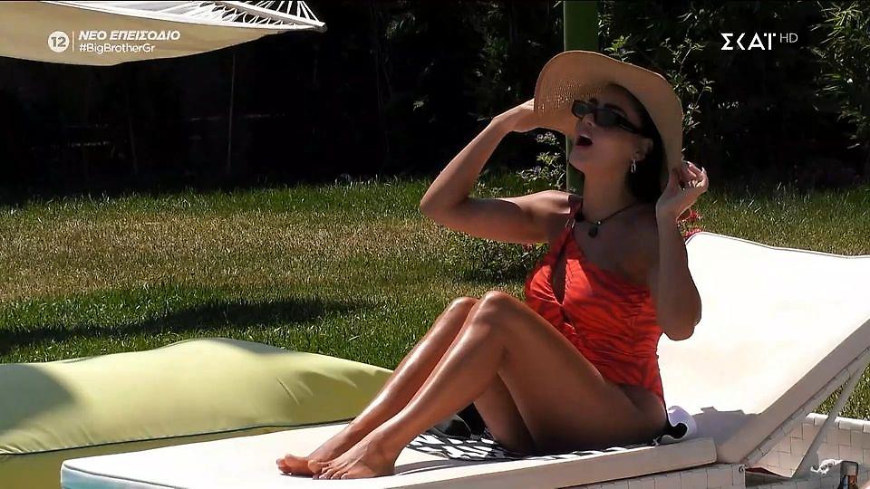 Big Brother: Οι παίκτες κρίνουν, εγκρίνουν ή κατακρίνουν τους συγκατοίκους τους - Προβλέψεις για την τελική πεντάδα