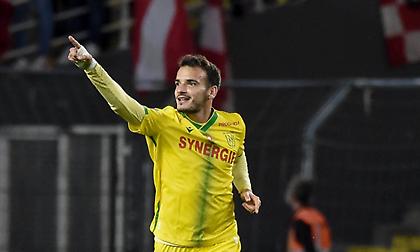 Οριστικό: «Πράσινος» ο Τσιριβέγια, το μεσημέρι της Παρασκευής στην Αθήνα για τον Παναθηναϊκό!