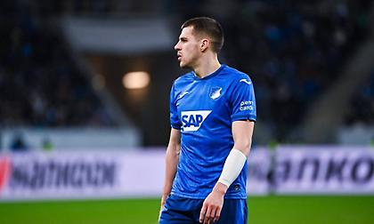 «Η Μπεσίκτας έστειλε πρόταση στην Μπενφίκα για τον Γιούρασεκ»