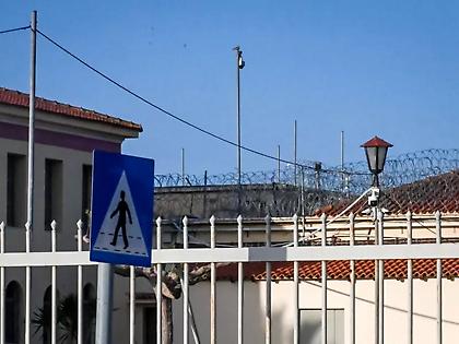 Συνελήφθη σε τυχαίο έλεγχο δραπέτης φυλακών, που αναζητούνταν από τον περασμένο Σεπτέμβριο